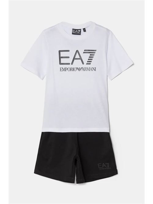  EMPORIO ARMANI EA7 | 7B000043 AF10378/M0003